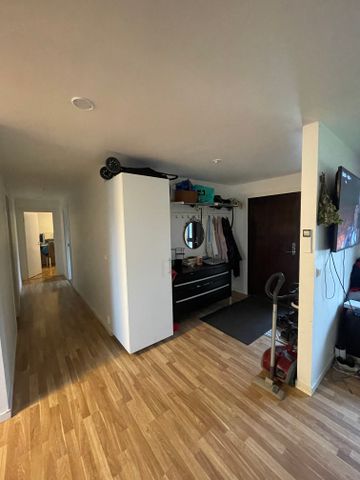 Russvägen, Hästveda - Foto 4