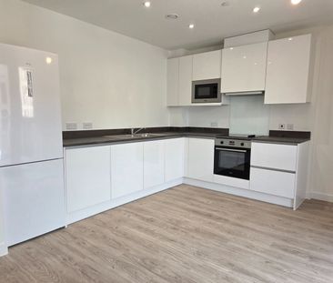 2 Bed Flat, Griffiths Close, B12 - Photo 6