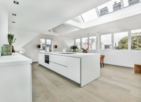 Tweede Jacob van Campenstraat E | One Bedroom - Photo 4