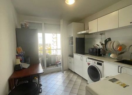 Appartement à louer 3 pièces • 67,72 m2 Sevran - Photo 3