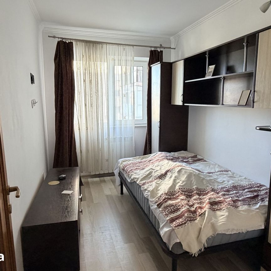 Apartament pentru închiriat etaj 5 - Photo 1