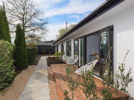 3/129 Aikmans Road, Merivale, NZ 8146 - Photo 4