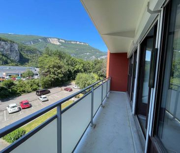 Location Appartement 2 pièces 37m² FONTAINE 38600 - Photo 4