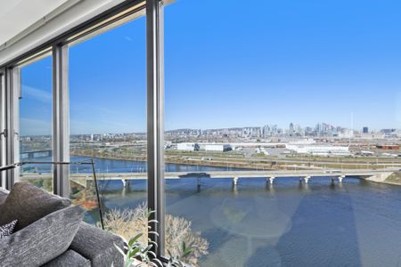 Appartement à louer à Montréal (Verdun/Île-des-Soeurs) - Photo 2