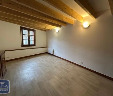 Maison à louer 3 pièces 129.01m² - Photo 1