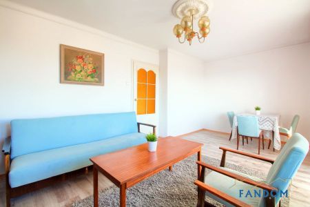 3 OSOBNE pokoje 54m2 | ul. Hetmańska, CENTRUM - Фото 5