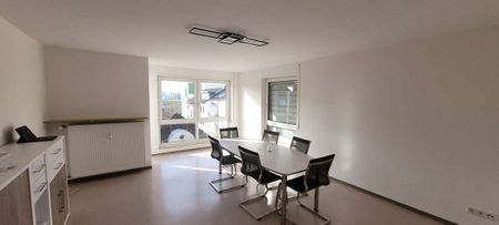 3 Zimmerwohnung mit Einbauküche und Balkon Nähe Pfalzgalerie - Foto 4