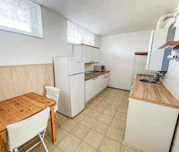 gepflegte 2 Zimmerwohnung mit Top Infrastruktur - Foto 5