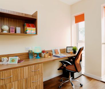 Premier Wet Room En-Suite - Photo 3