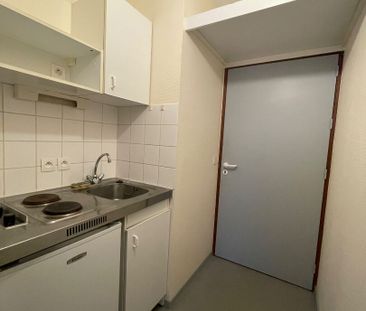 Location Appartement 1 pièce 18m² RENNES 35700 - Photo 1