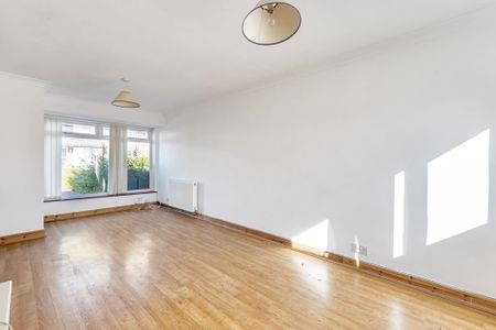 3 bedroom terraced house to rent - Photo 2