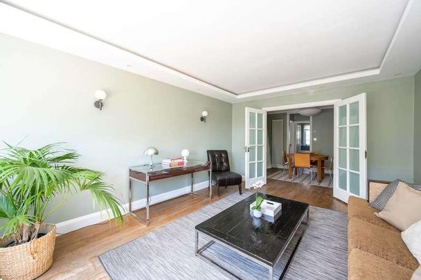 Raymond Road, Sw, Wimbledon Village, SW19 - Photo 1