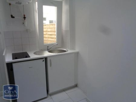 Appartement à louer 1 pièce 13.4m² - Photo 4