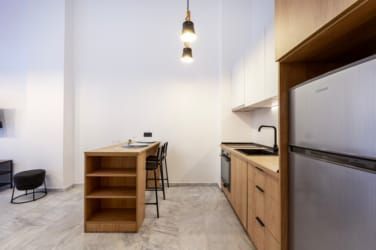 Διαμέρισμα για ενοικίαση Κάτω Τούμπα (Τούμπα) - Photo 5