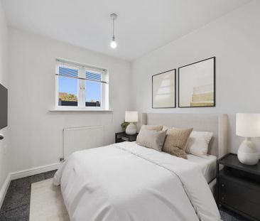 2 bedroom flat to rent - Photo 5