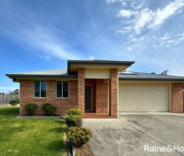 Peaceful Living in a Private Battle Axe Block - Photo 6