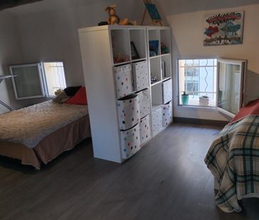 Maison de village EYRAGUES - Photo 2