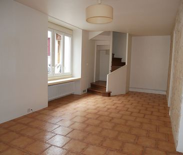 Maison T5 Marcoussis à louer - Photo 3