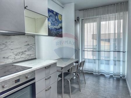 Studio modern de închiriat în Atria Urban Resort - Photo 5