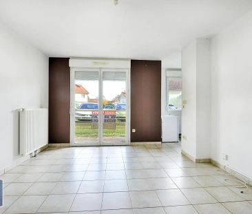 Appartement à louer 2 pièces 46.31m² - Photo 4