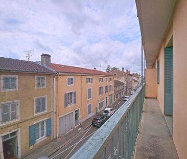 Location appartement 4 pièces 69 m² à Bourg-en-Bresse (01000) - Photo 6