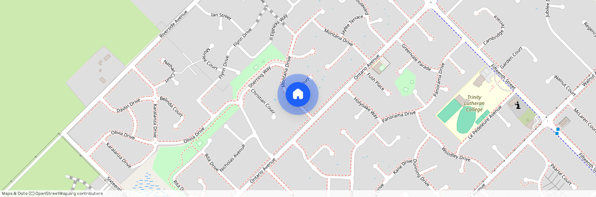 49A Montana Drive, Vic 3500, Mildura