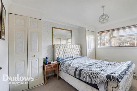 3 bedroom terraced house to rent - Photo 5