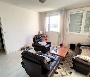 Location appartement 2 pièces 48.8 m² à Laval (53000) - Photo 3