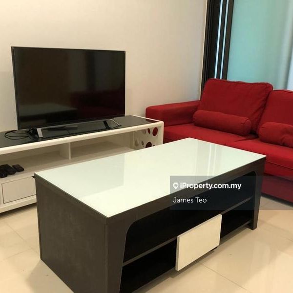 Setia SKY Residences, KLCC, KL City Centre - Foto 1
