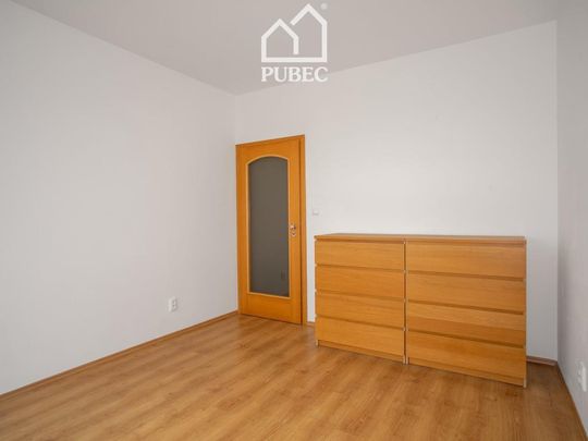 Pronájem bytu 2+kk 49 m2 - Fotografie 1