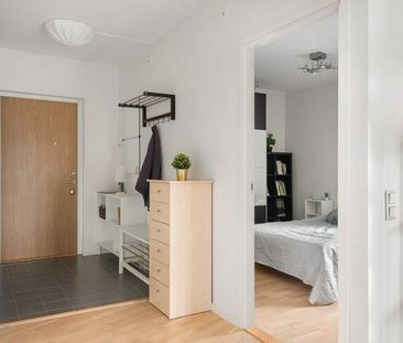Persikogatan, Hässelby - Photo 1