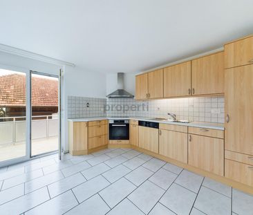 4.5 Zimmer, 108 m², EG - Foto 5