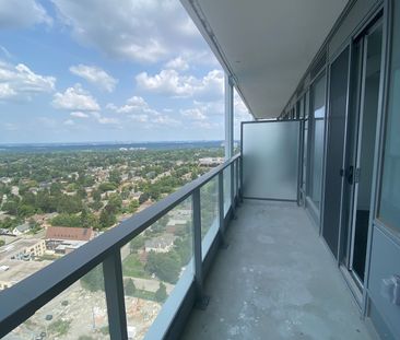 For Lease - 7 Golden Lion Heights Unit# 2701, Toronto, Ontario - Photo 3