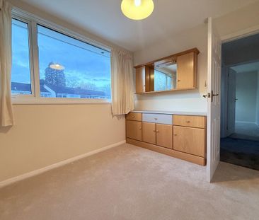 4 bedroom terraced house to rent - Photo 6