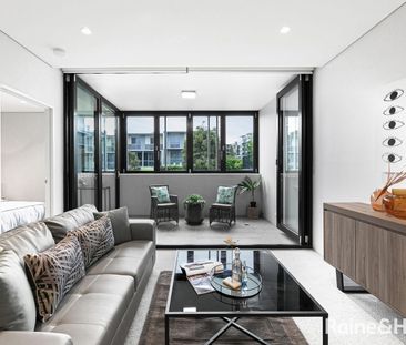 214/86 Mobbs Lane, Eastwood NSW 2122 - Apartment For Rent | Domain - Photo 4