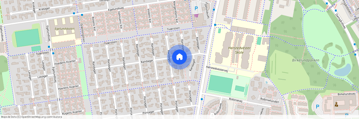 Randager 9F, 2620 Albertslund