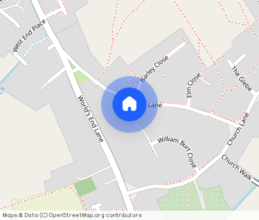 Barley Close, Aylesbury, Buckinghamshire - Photo 1