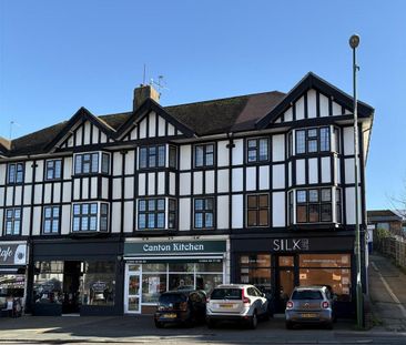 1 bedroom flat to rent - Photo 5