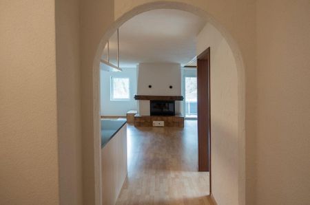 Ruhig gelegene Wohlfühloase - Foto 3