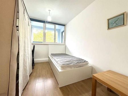 Mallory Street, Marylebone, NW8 - Photo 4