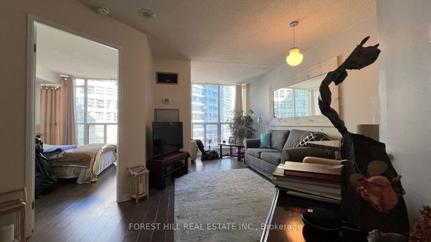 For Lease - 24 Wellesley Street Unit# 1408, Toronto, Ontario - Photo 1