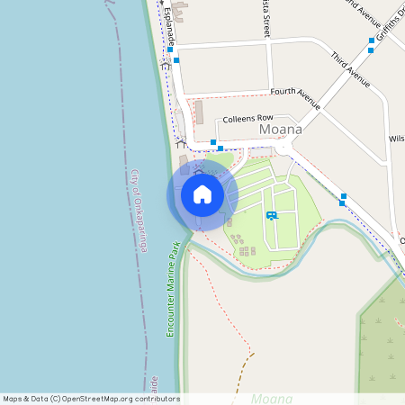 13/328 Esplanade, SA 5169, Moana