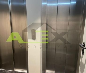 Apartamento T1 em Lisboa - Photo 4