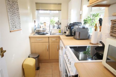 1 bedroom bungalow to rent - Photo 4