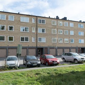 Bryggartorpsgatan 5 - Foto 2