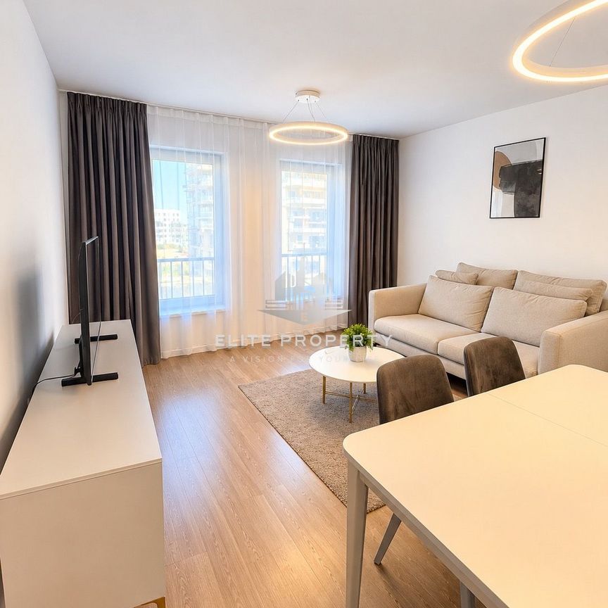 Inchiriere apartament | 2 camere | H Pipera Lake - Fotografie 1