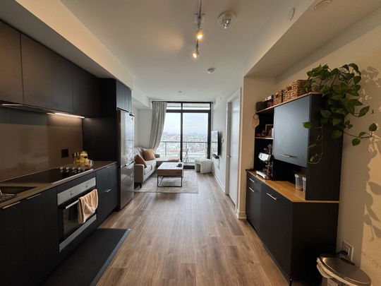 For Lease - 86 Dundas Street Unit# 1412, Mississauga, Ontario - Photo 1