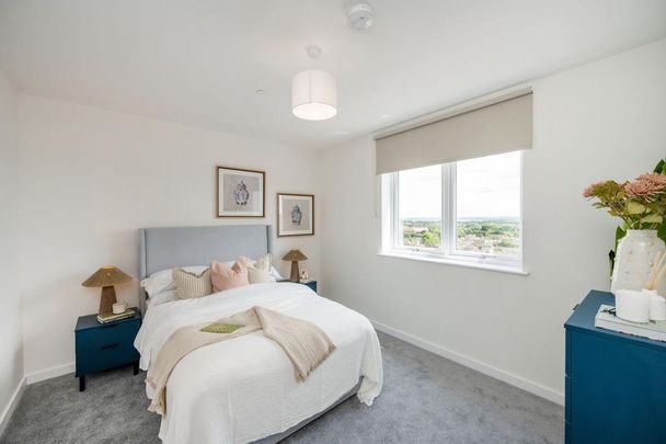 2 bedroom apartment to rent - Photo 1