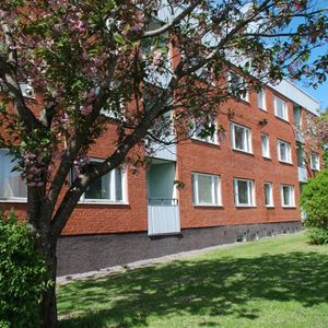 Föreningsgatan 21C - Foto 2