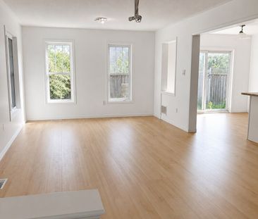 For Lease - 901 Rigo Crossing Crescent, Milton, Ontario - Photo 3
